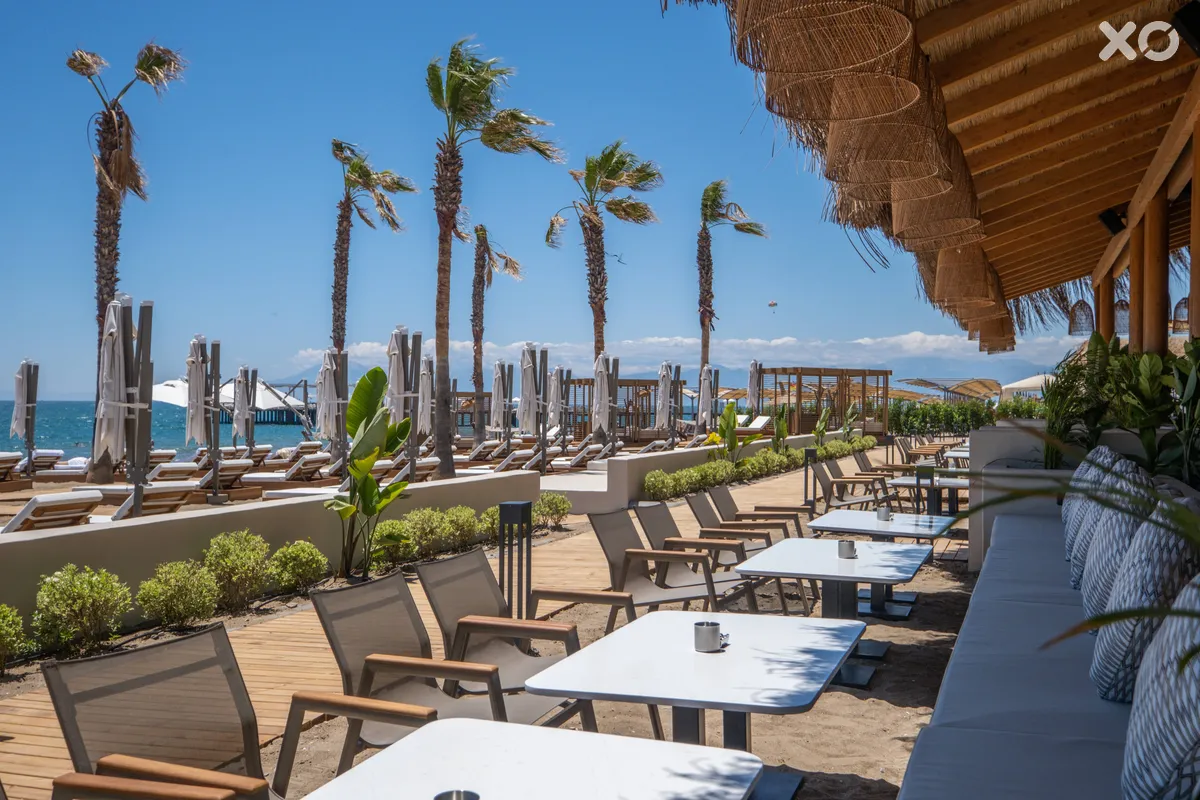 Bohemia Suites & Villas Sirene
