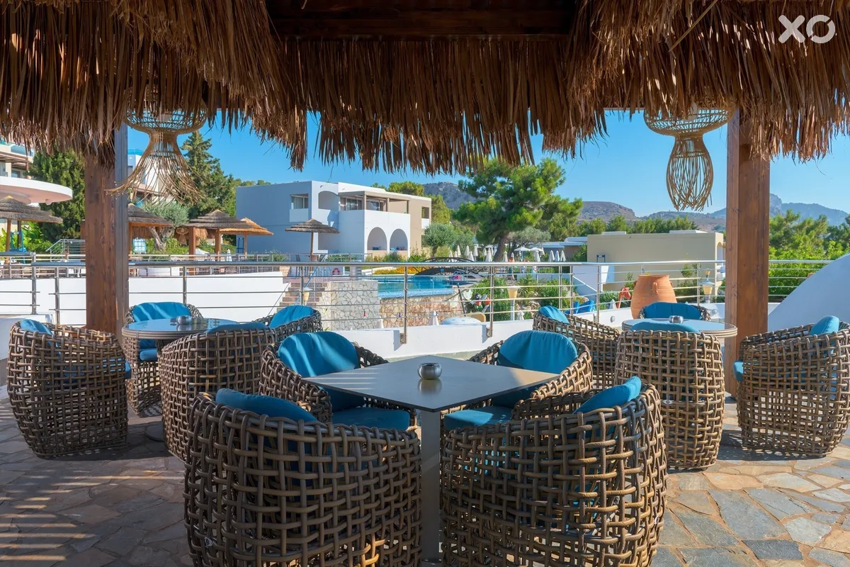 Porto Angeli Beach Resort