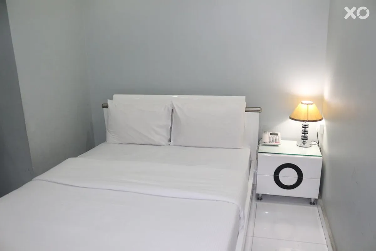 White Fort Hotel
