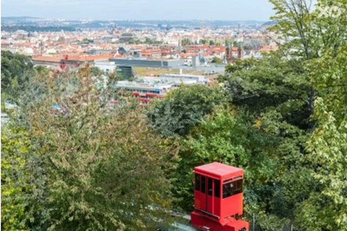 NH Prague