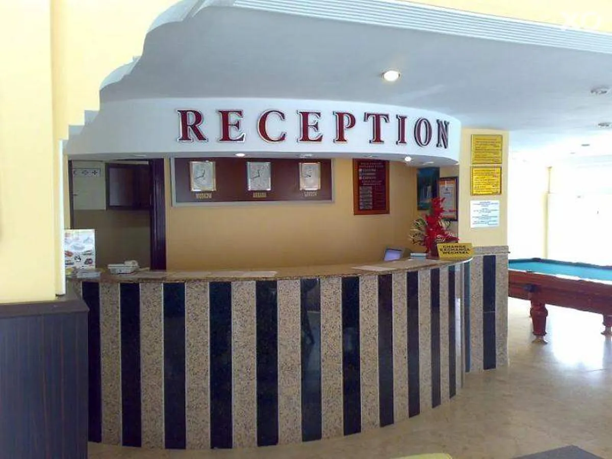 Solis Beach Hotel