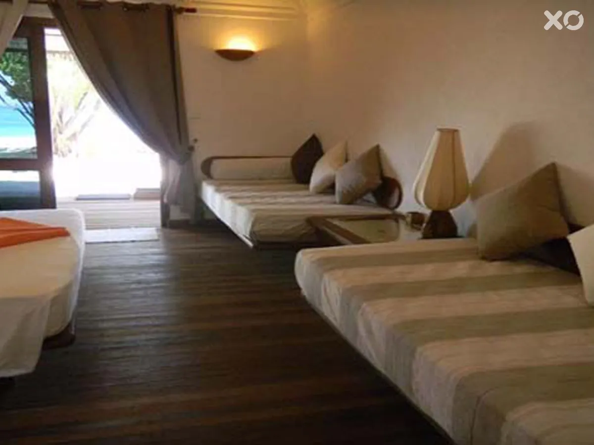 Nakai Alimatha Resort