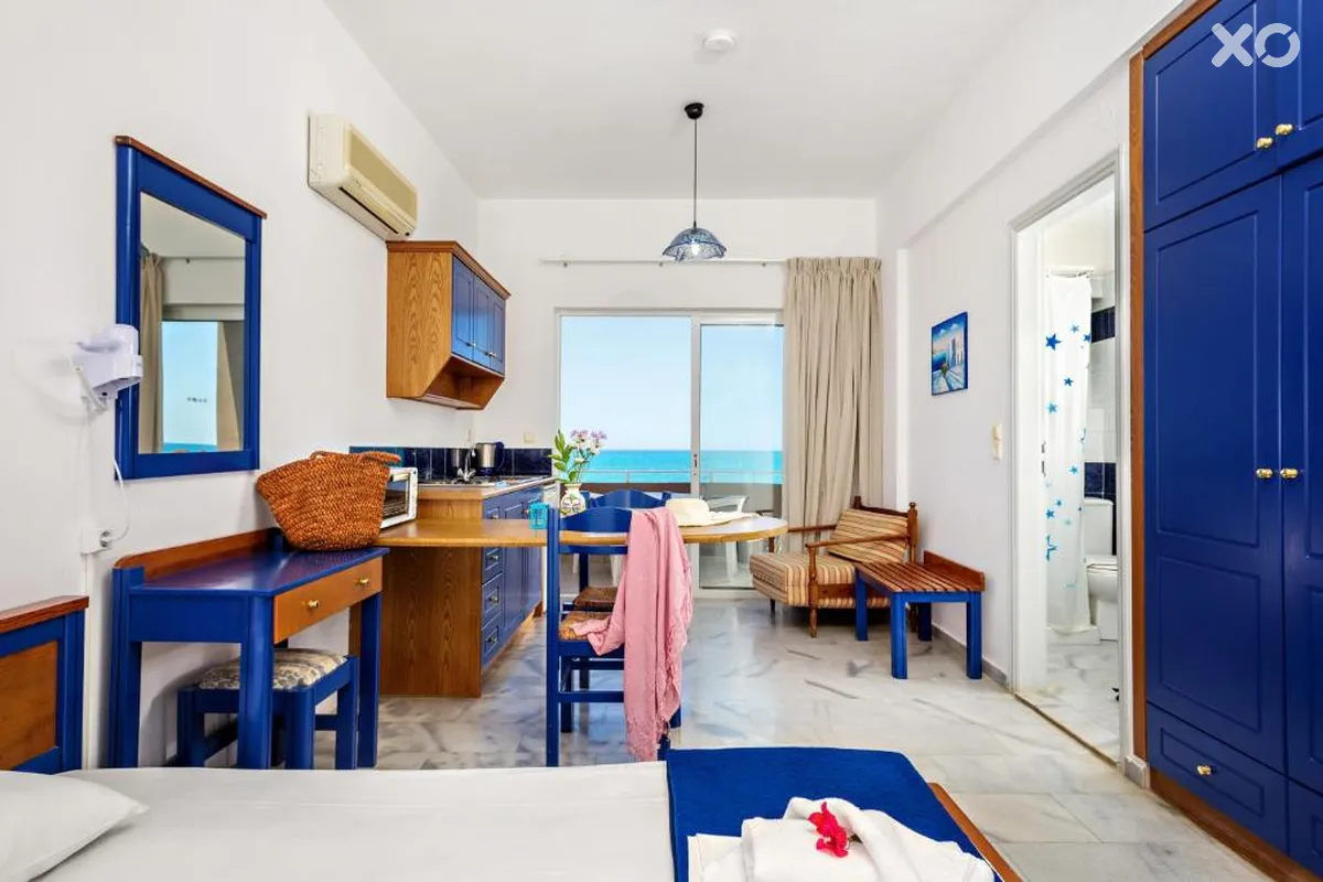 Matzi Hotel Apartments
