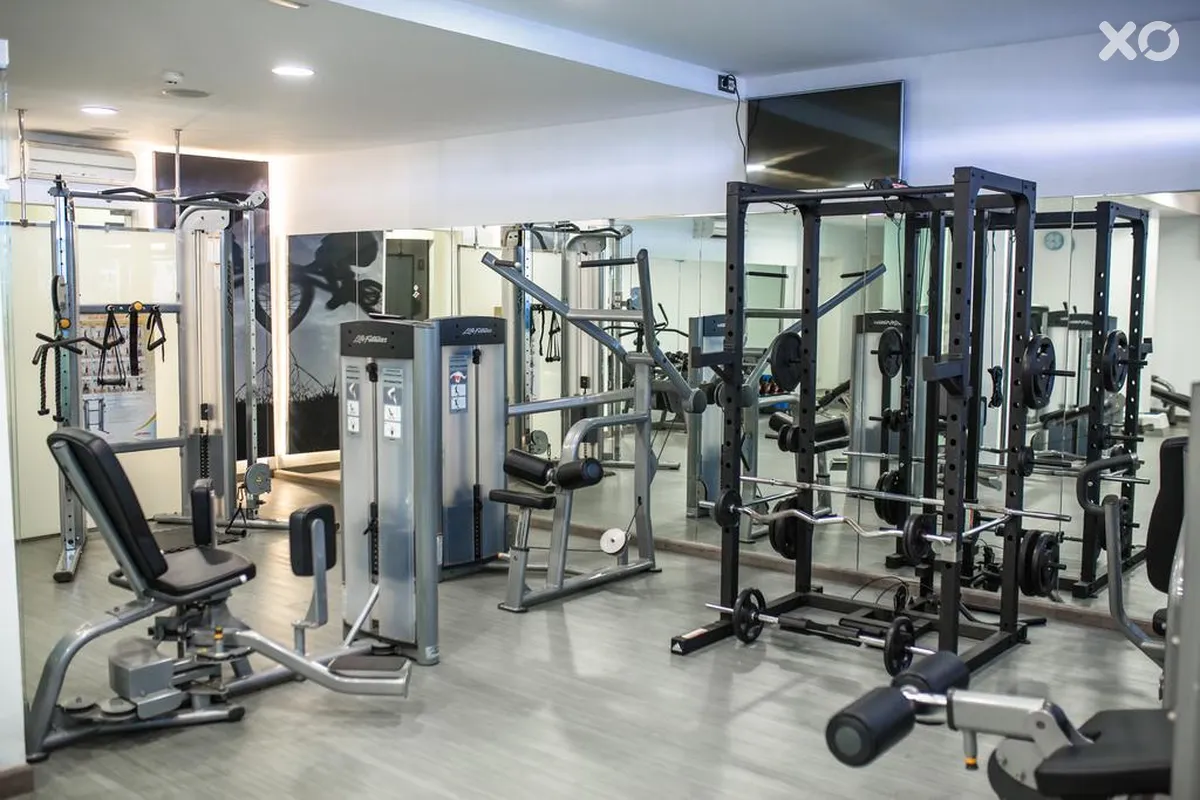 Servatur Casablanca Suites & Spa