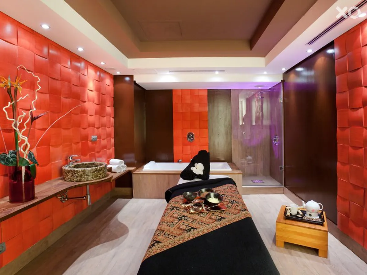 Exe Estepona Thalasso & Spa