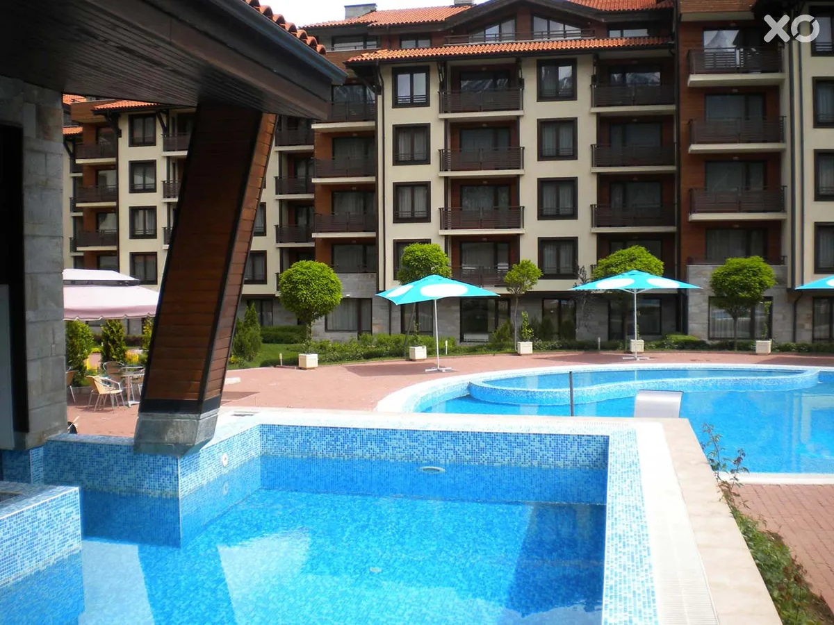 Murite Club Hotel