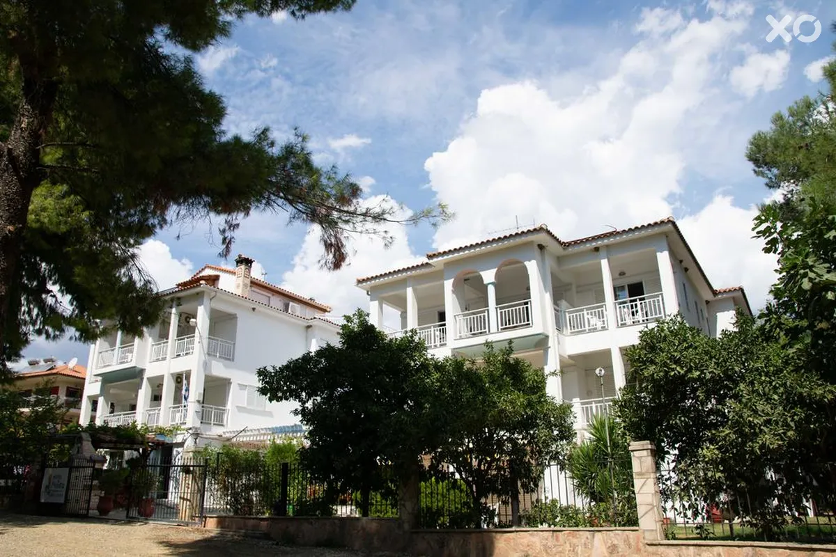 Melissa Hotel