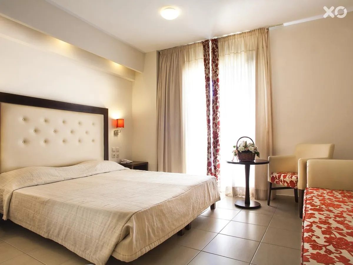 Marilena Hotel