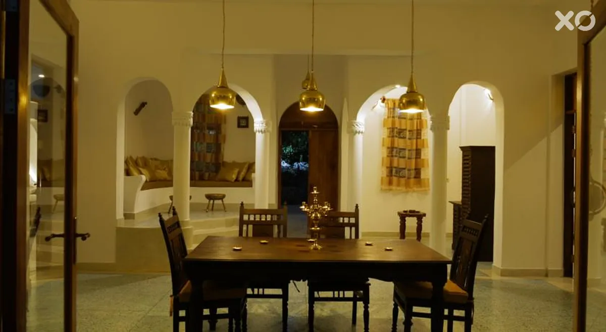 Boutique Hotel Matlai