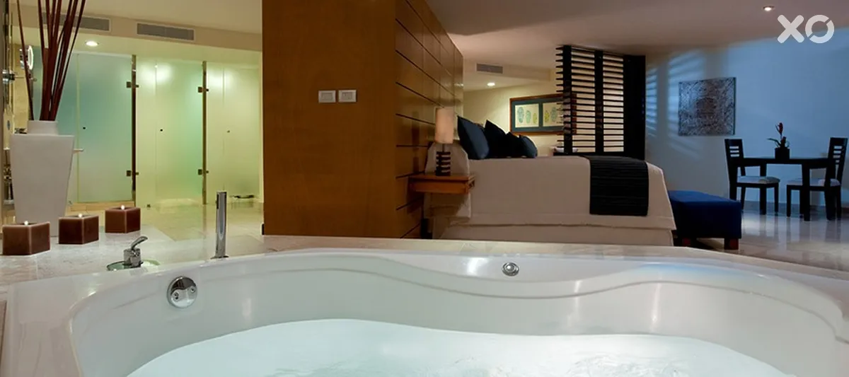 Grand Sirenis Resort Riviera Maya Resort & Spa