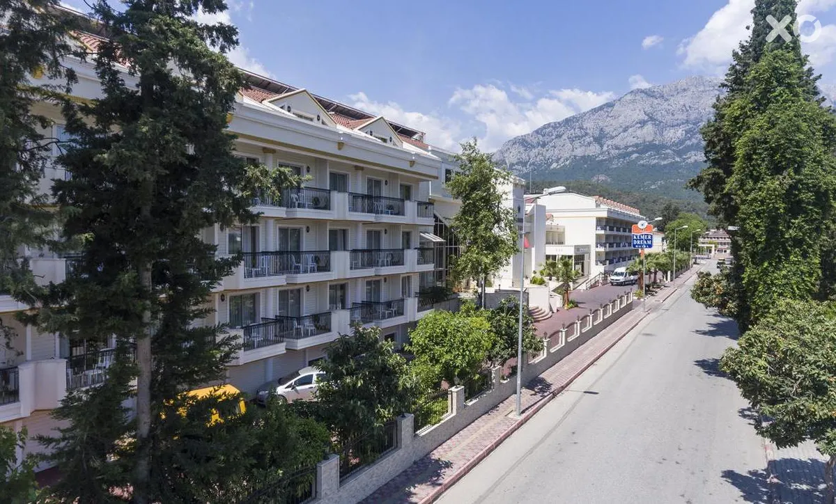 Kemer Dream Hotel