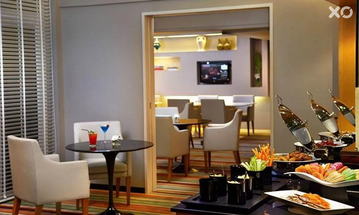 Hard Rock Hotel