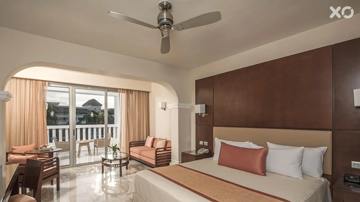 Grand Riviera Princess