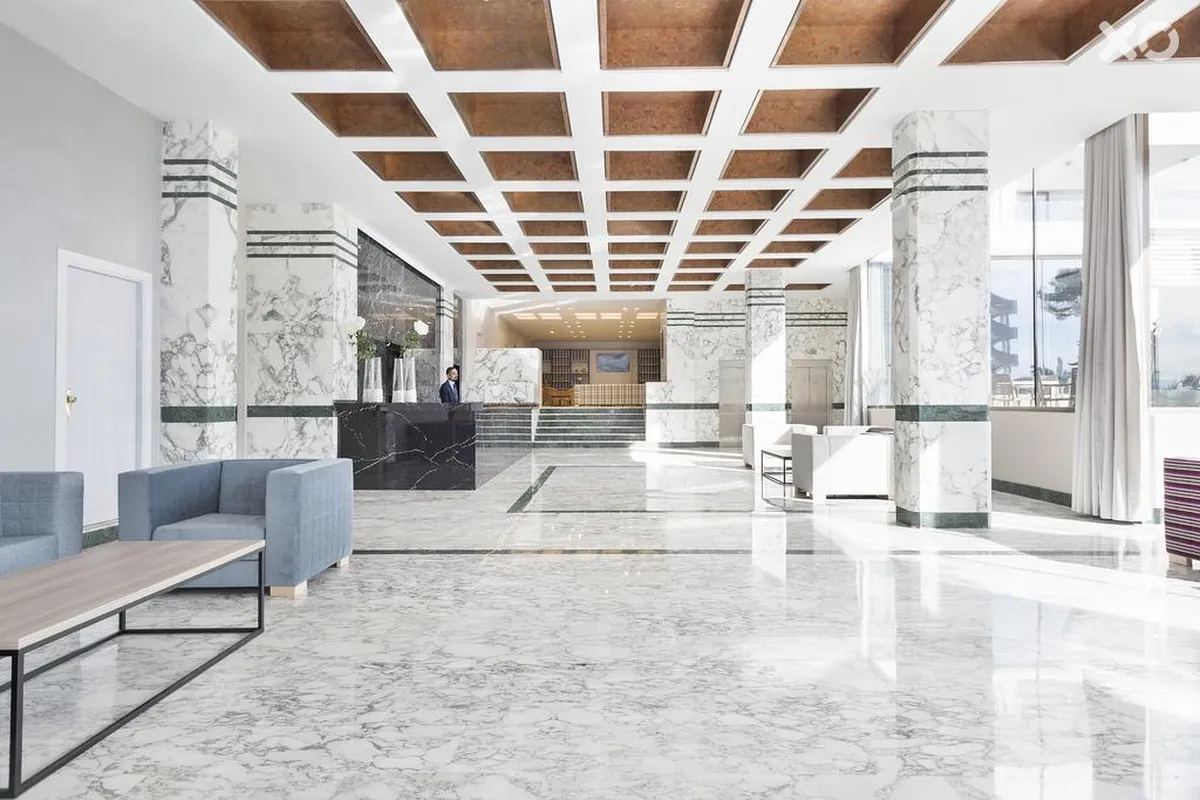 Best Negresco