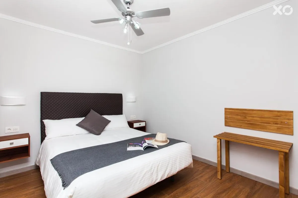 Villa Florida Apartamentos