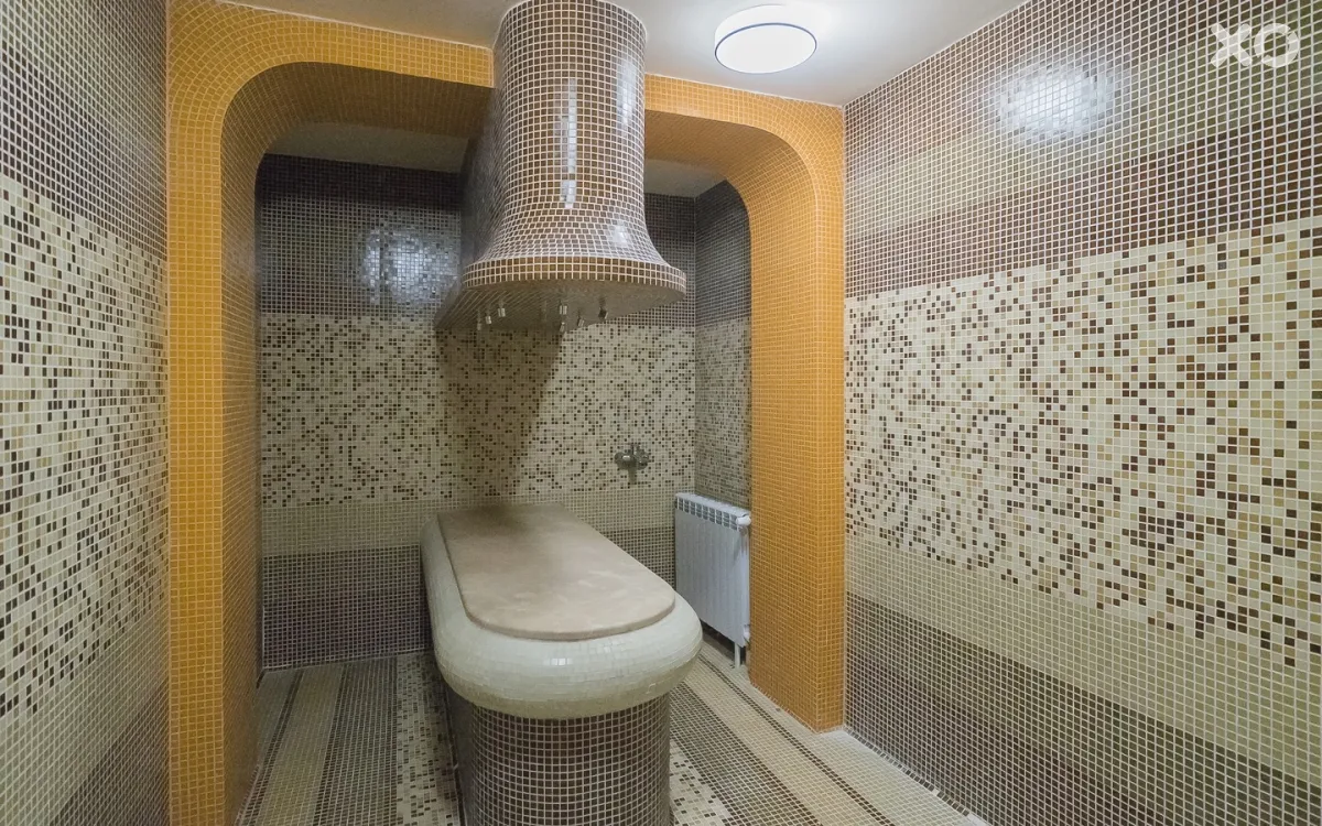 Orpheus Spa Hotel