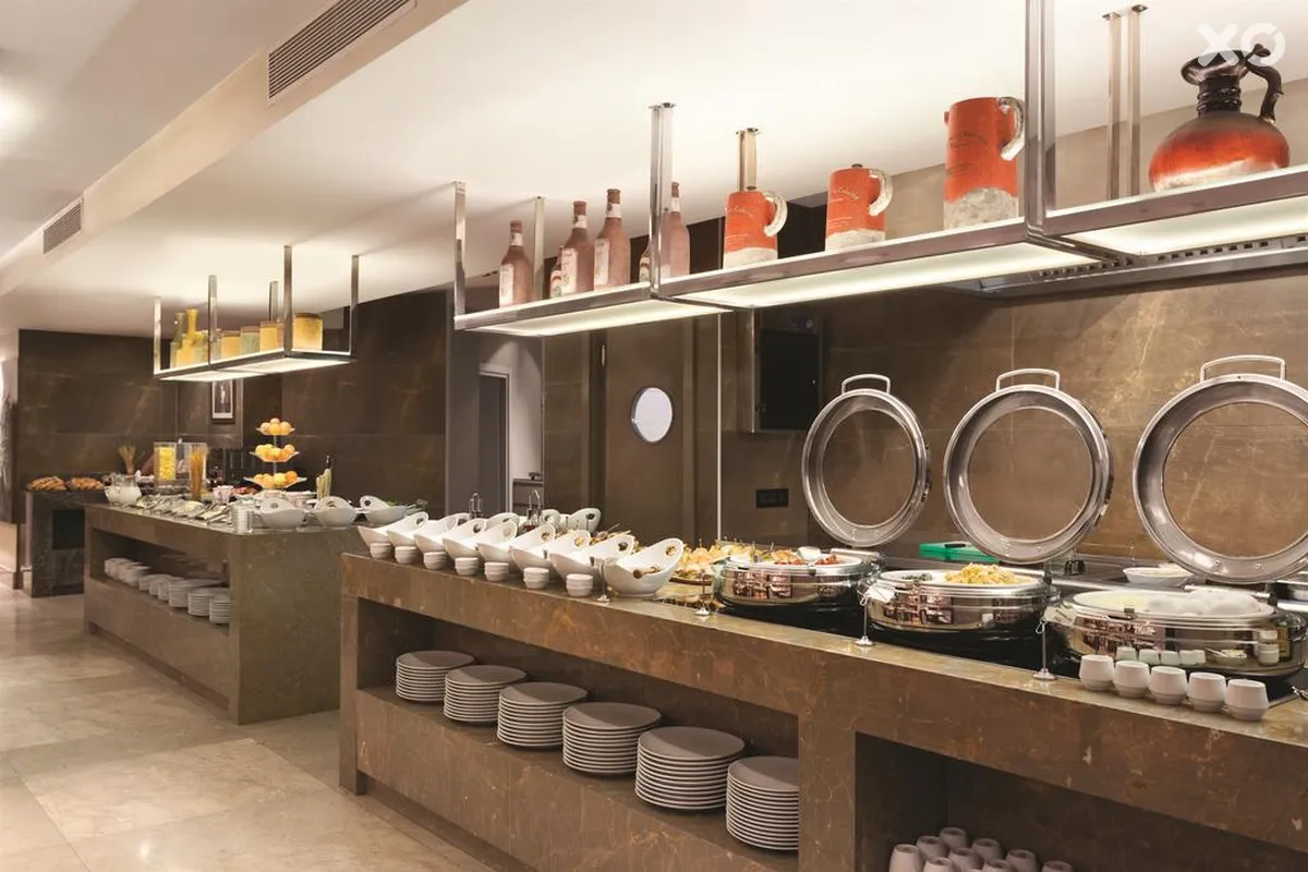 Ramada Istanbul Grand Bazaar