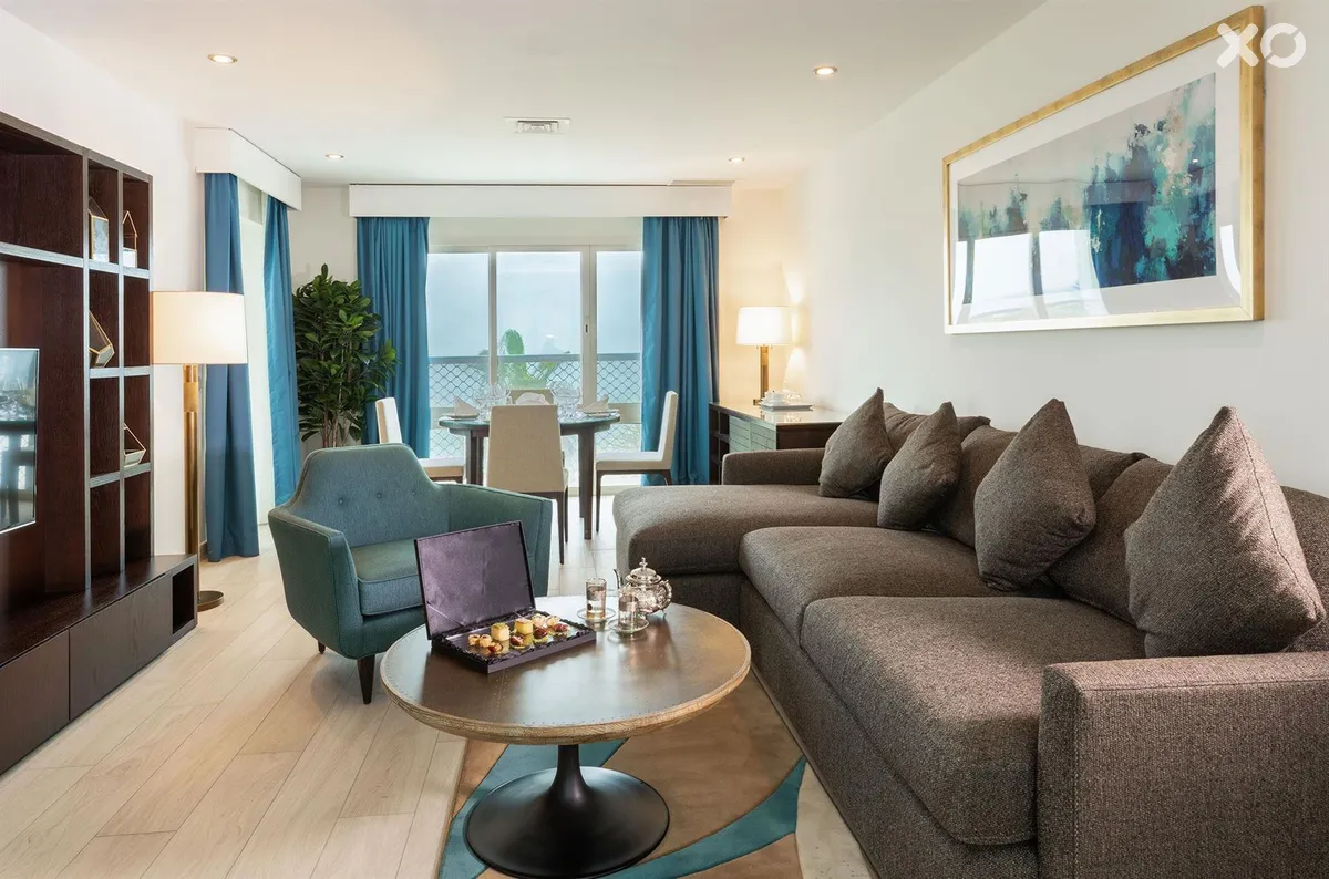 Radisson Blu Resort Fujairah