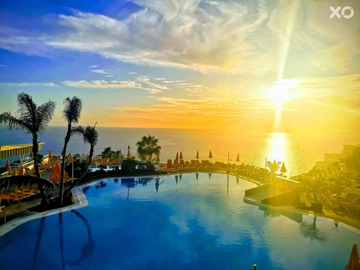 Riosol Hotel
