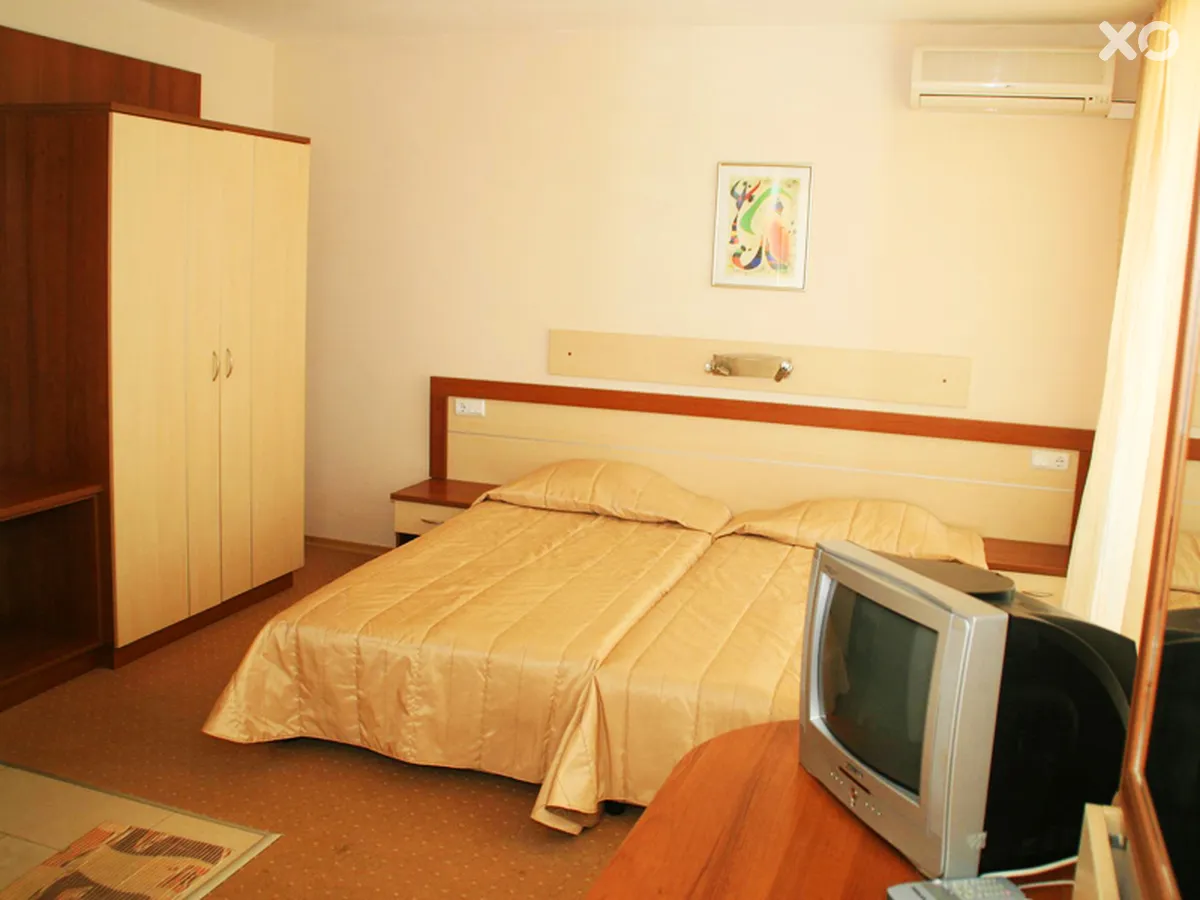Selena Beach Hotel