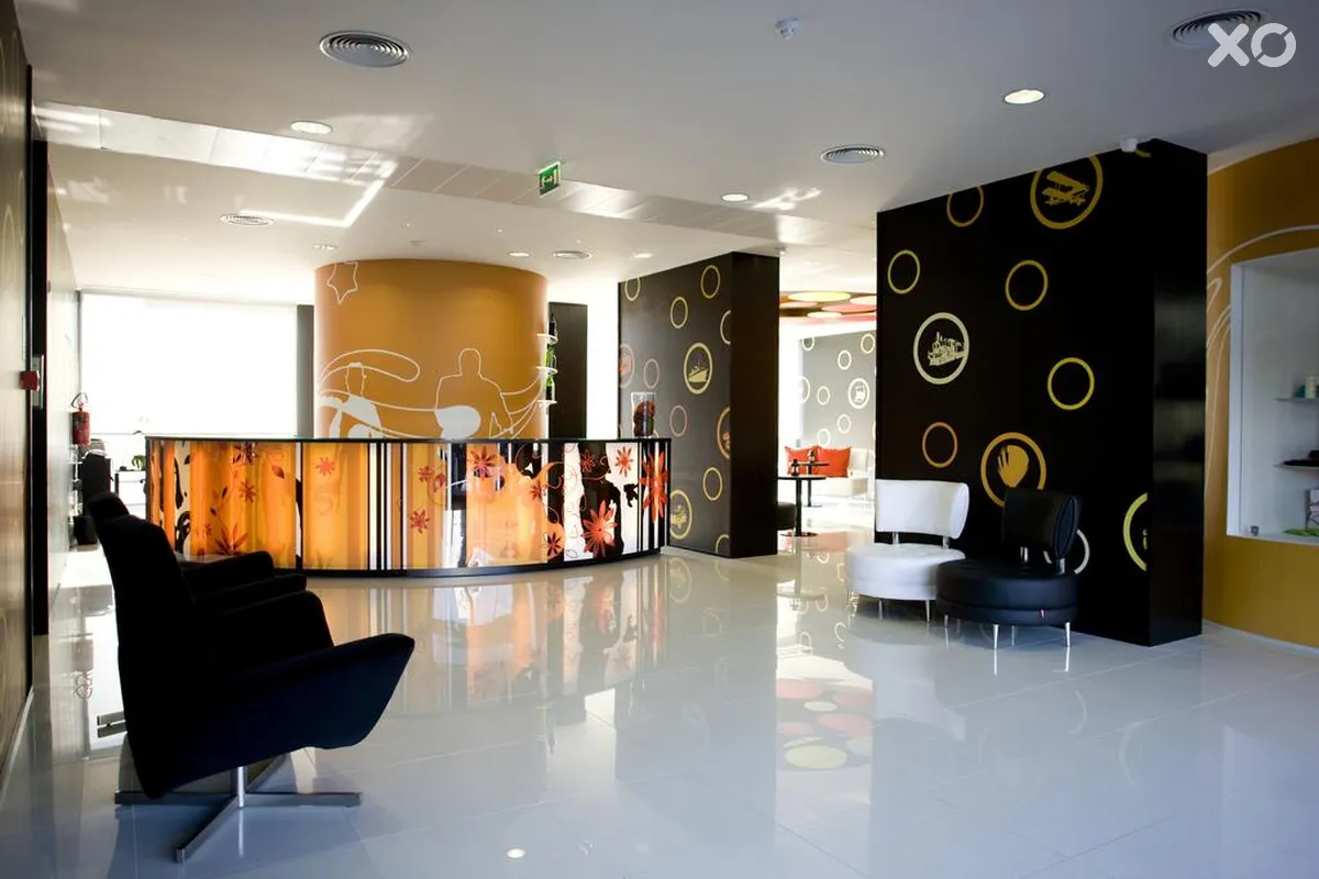 Star Inn Porto