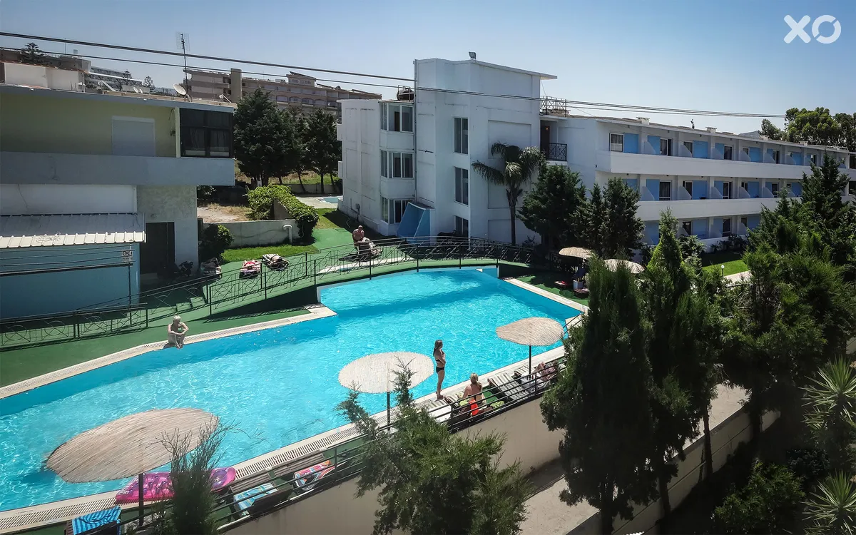 Forum Apartments