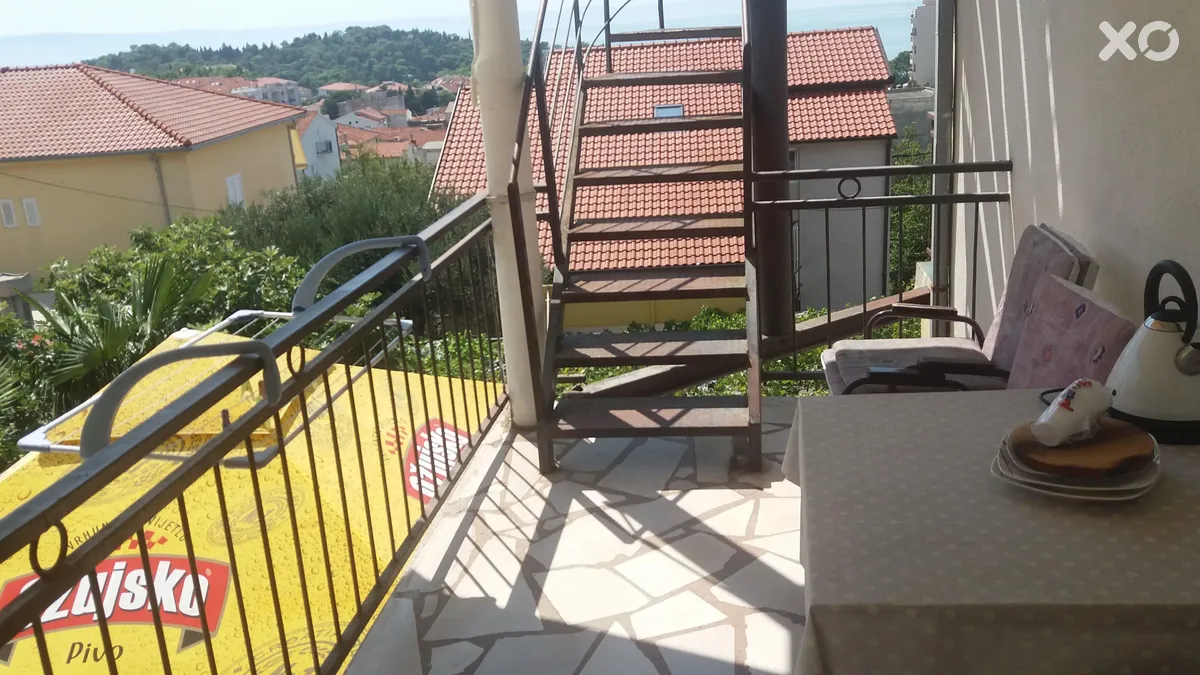 Ivanko House Makarska