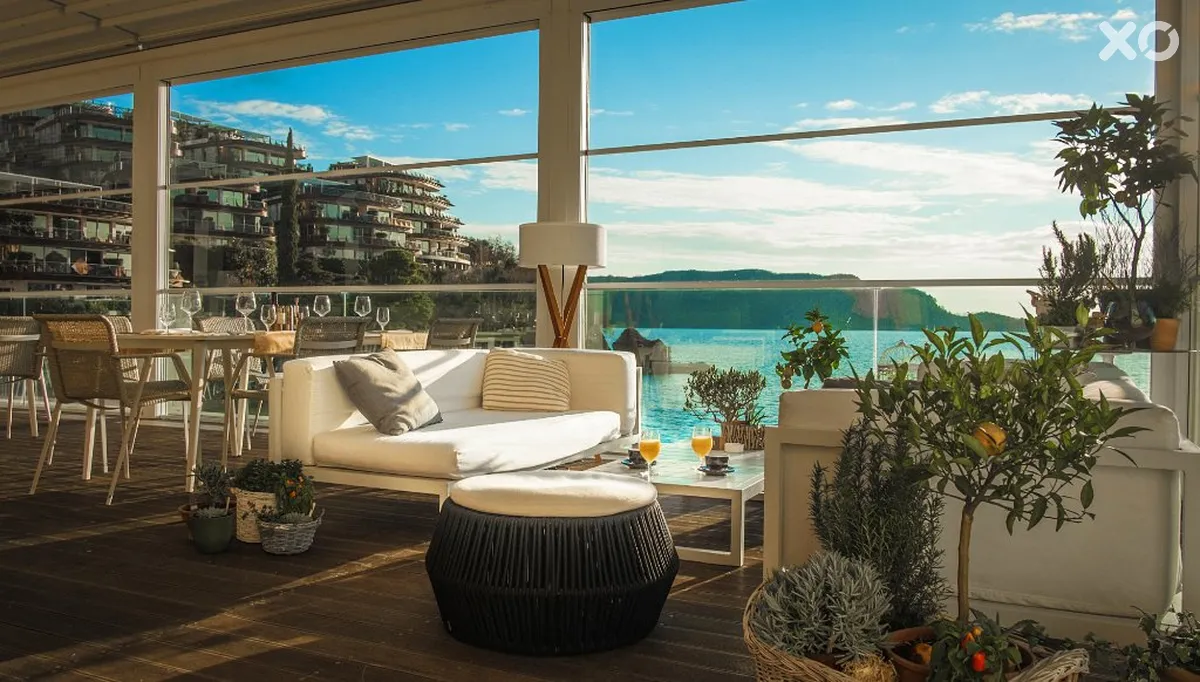 Dukley Hotels & Resorts