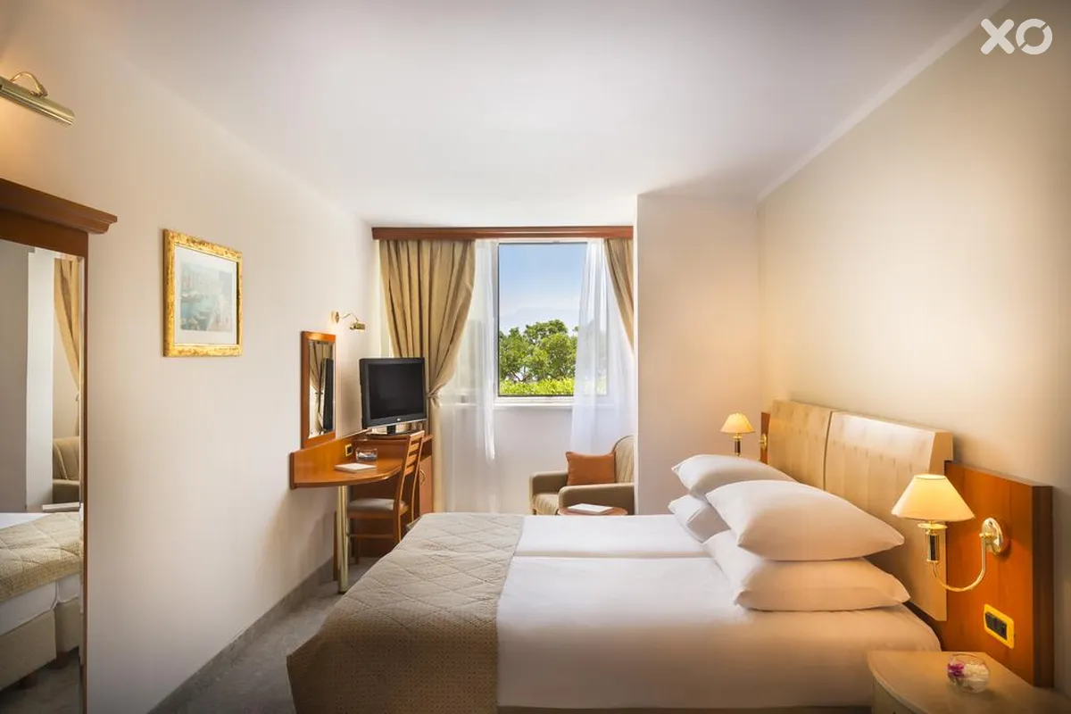 Zvonimir Sunny Hotel by Valamar