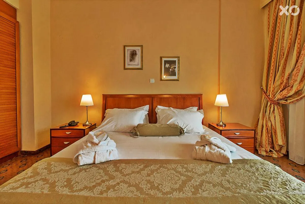 Ambassador Hotel