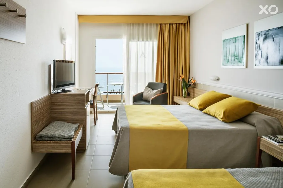 Aqua Hotel Promenade