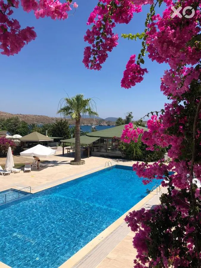 Gumbet Cove Hotel