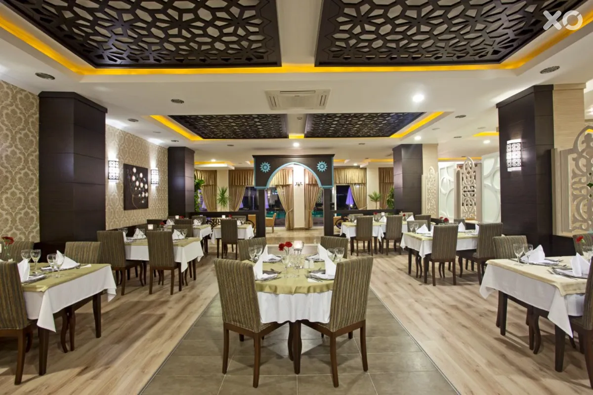 Titan Select Hotel