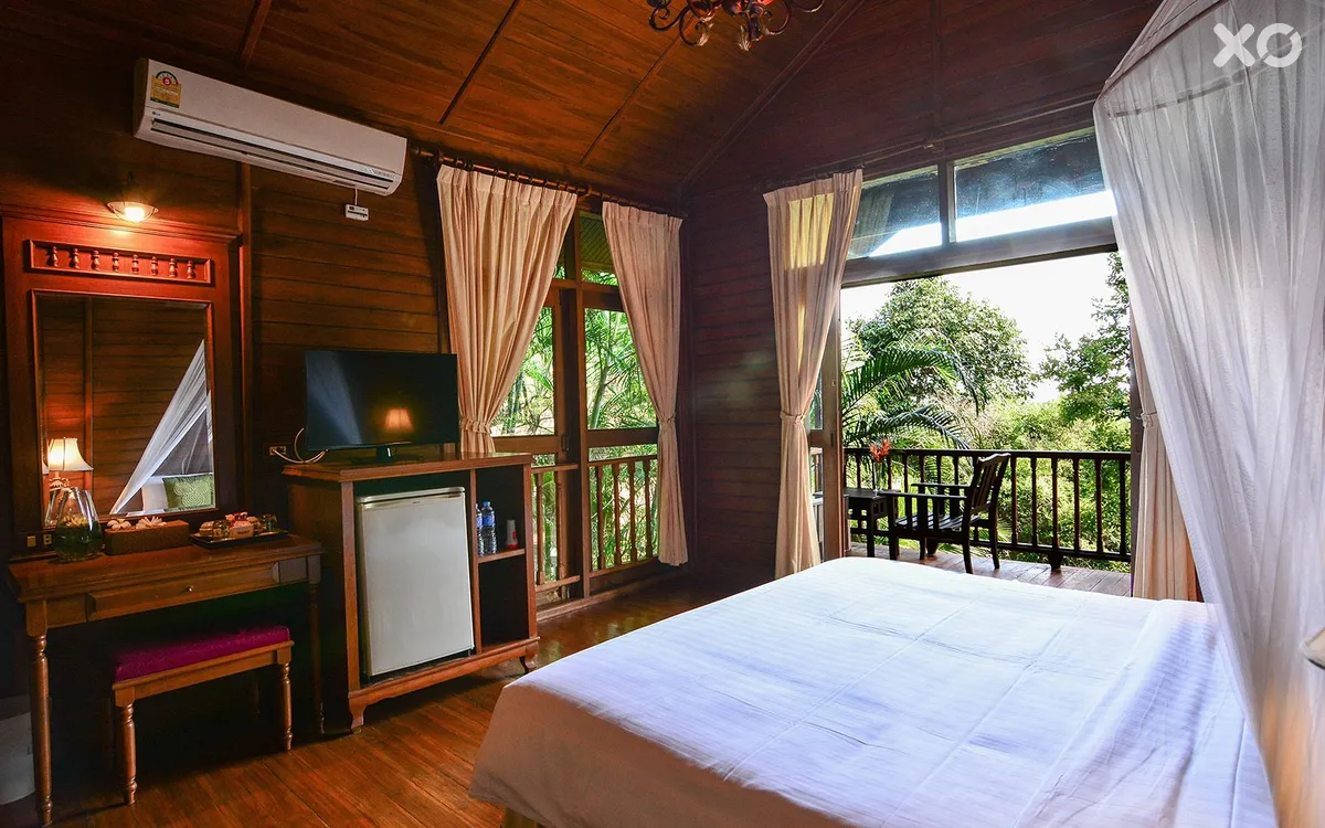 Krabi Tipa Resort