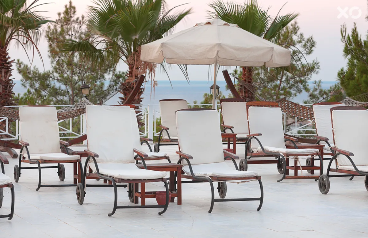 X Life Hotel Sarigerme