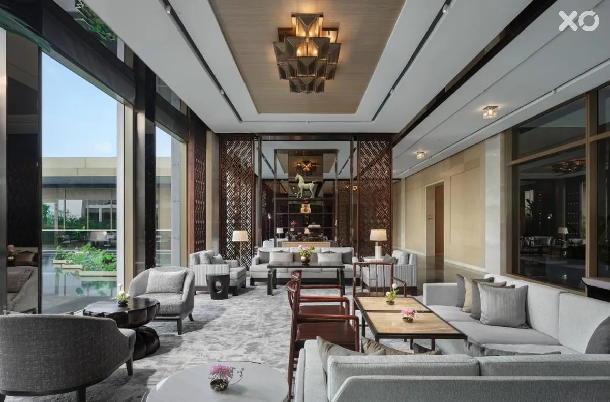 Capella Bangkok
