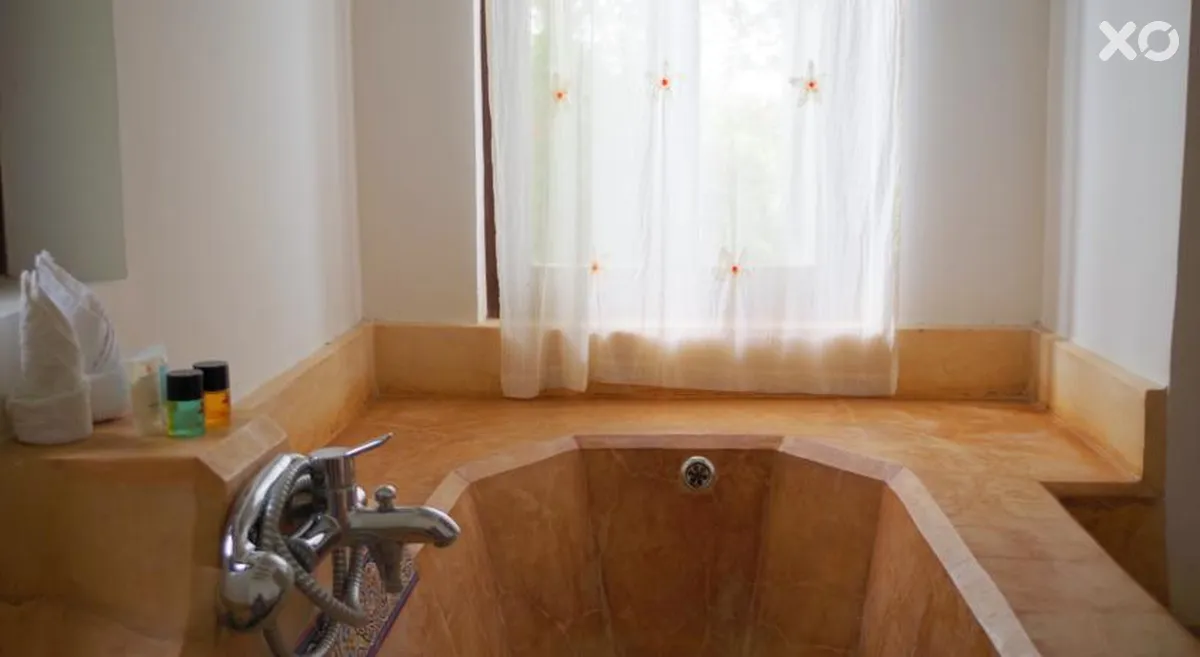 Kasha Boutique Hotel