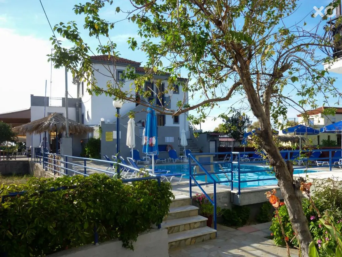 Chrysoula Studios