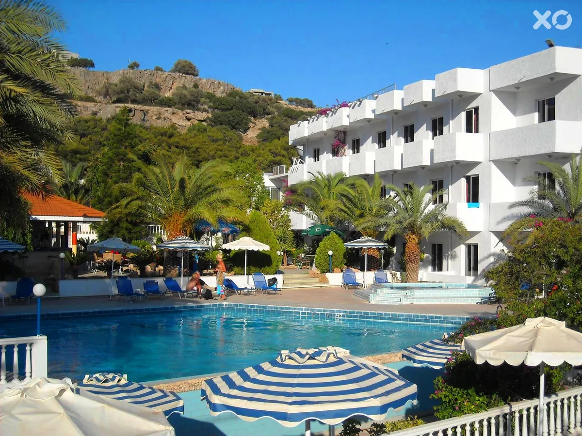 Thalia Hotel