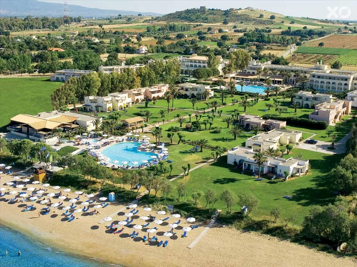 Grecotel Casa Marron
