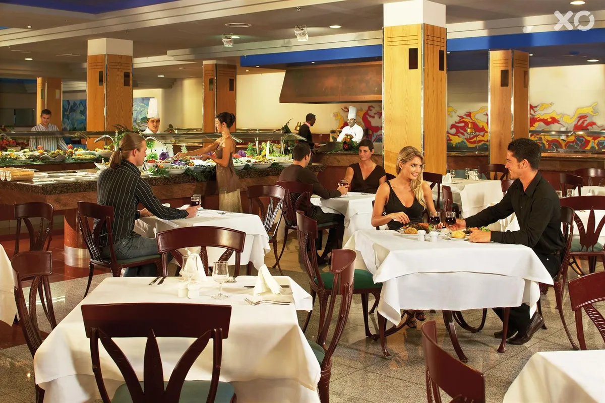 Riu Buena Vista