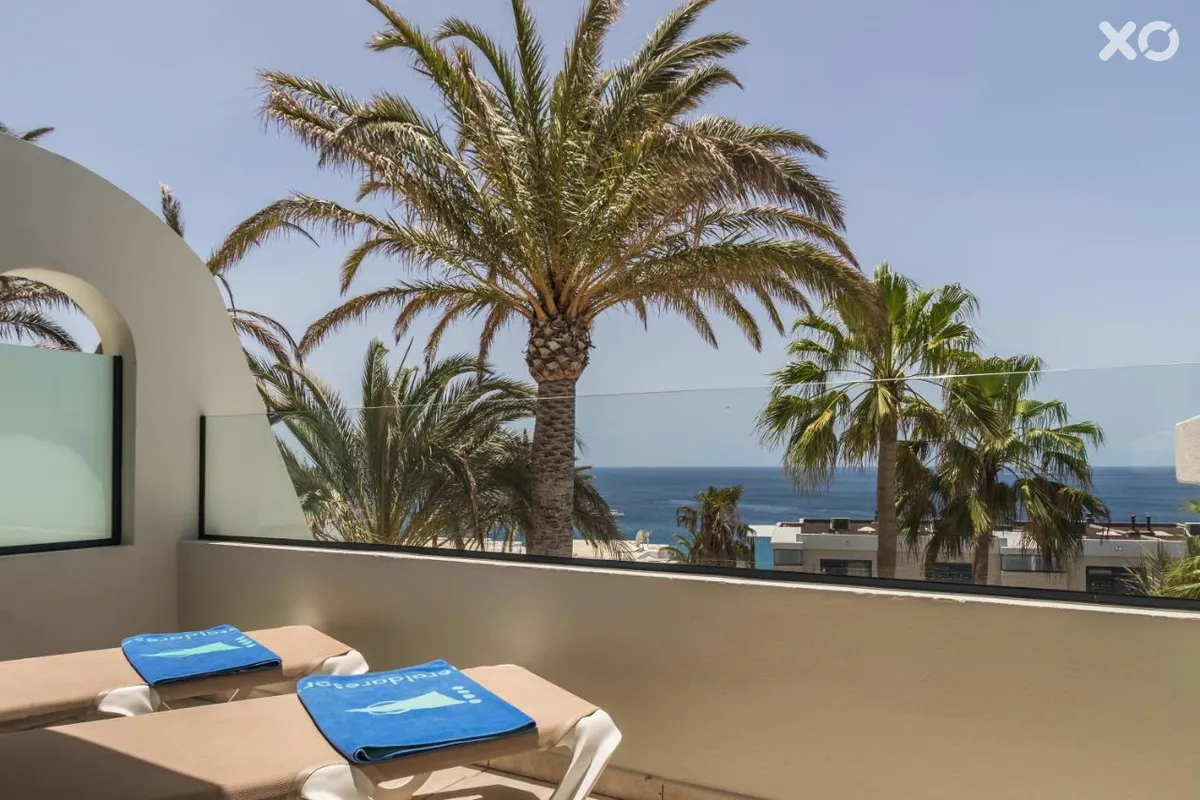 Garden & Sea Boutique Lodging by Livvo