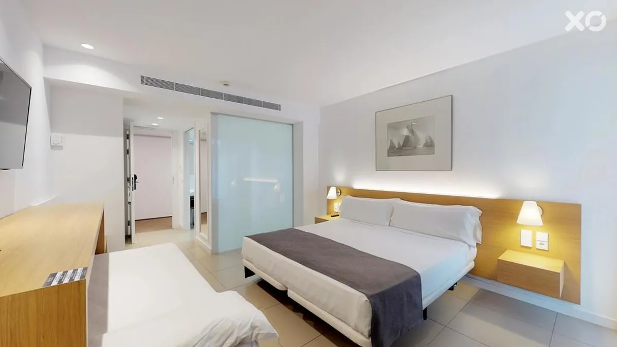 Gran Hotel Reymar & Spa