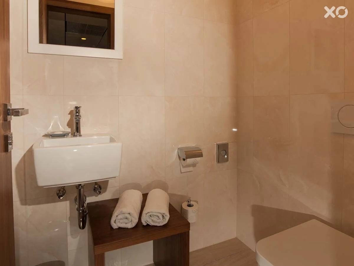 Aparthotel Miramare