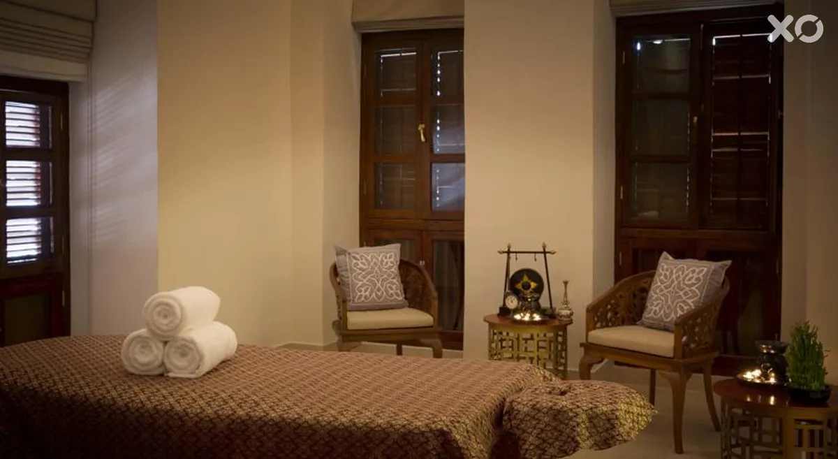 Park Hyatt Zanzibar