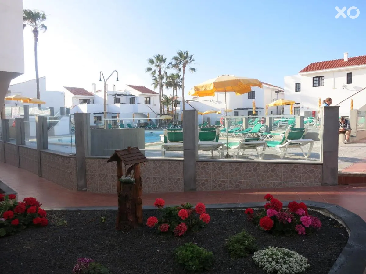Villa Florida Apartamentos