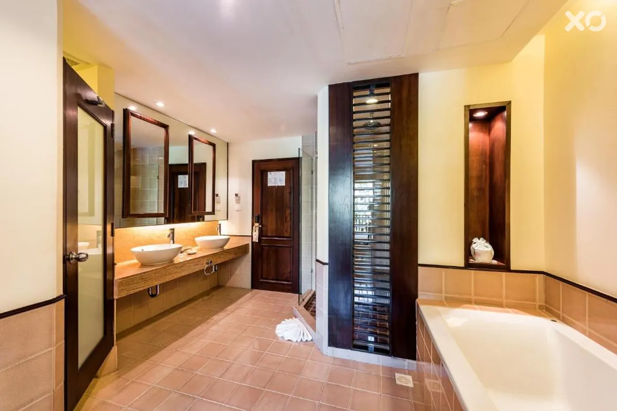 Duangjitt Resort & Spa