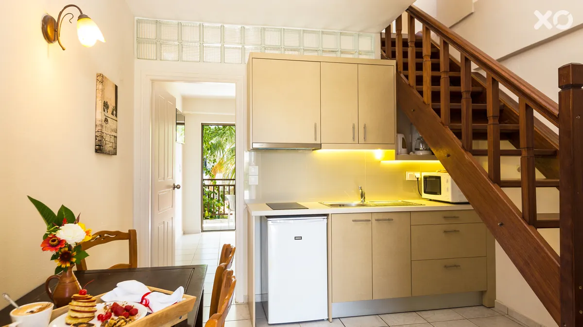 Trefon Apartment
