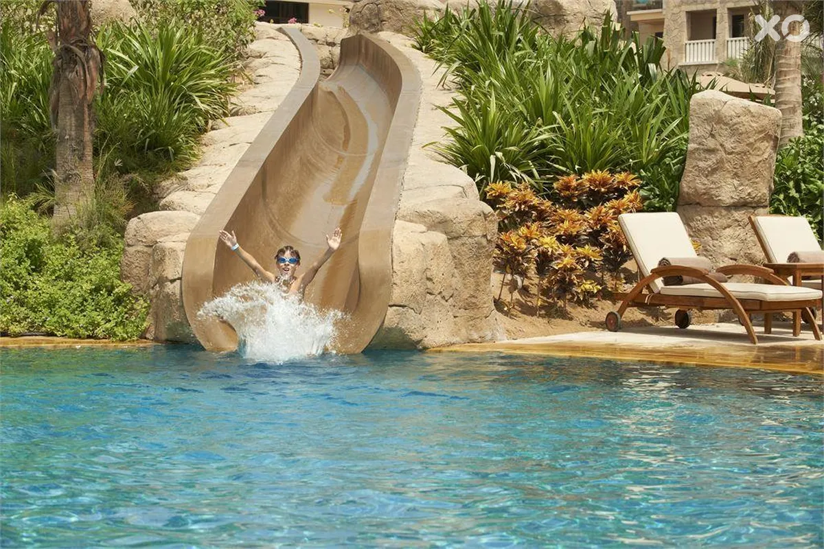 Sofitel Dubai The Palm Resort & Spa