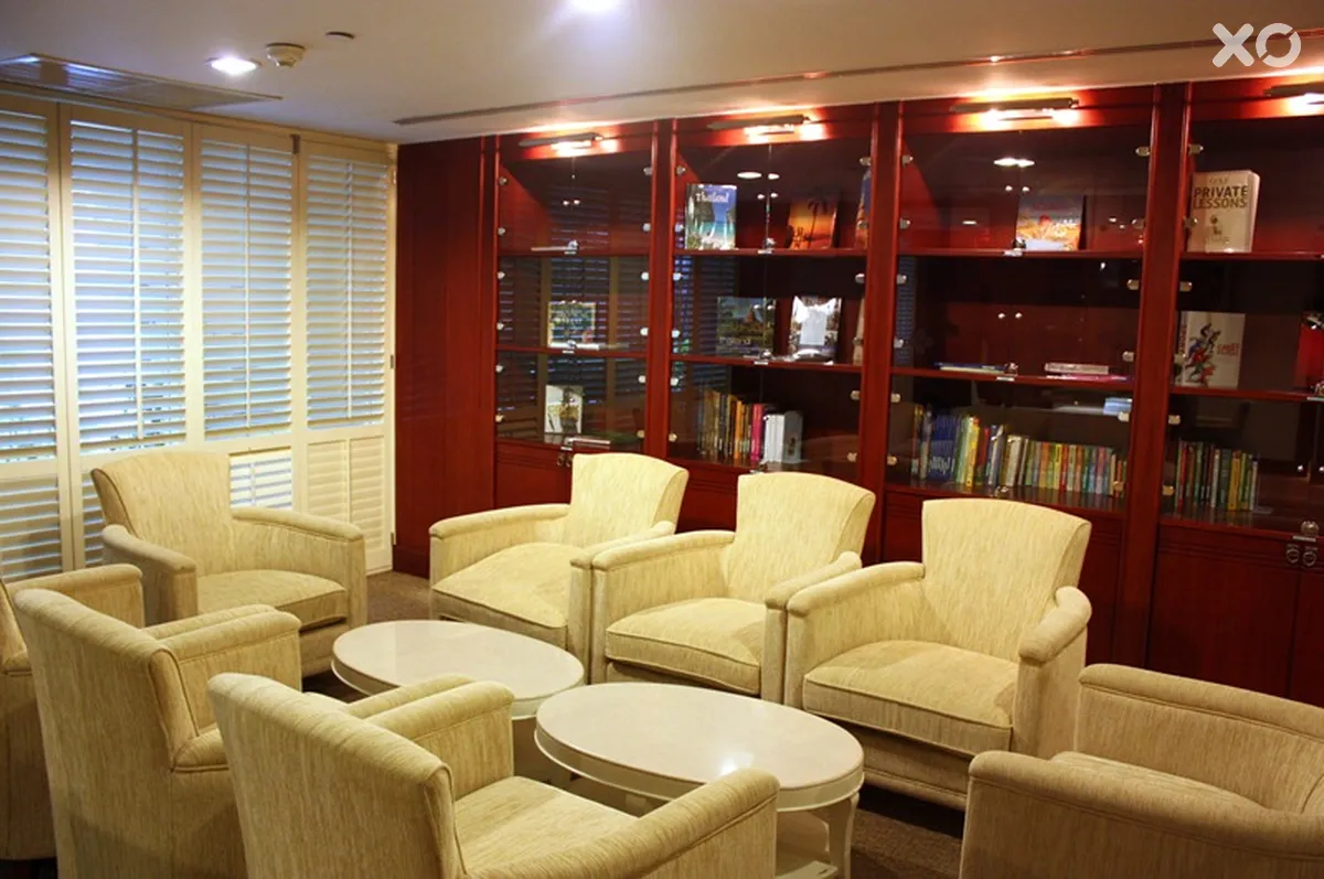 Centre Point Sukhumvit Thong Lo